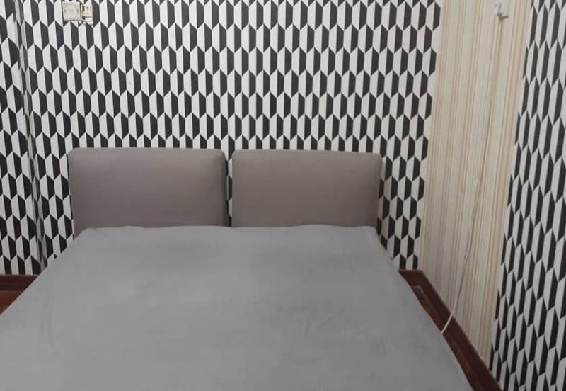 Teratai Mewah Apartment