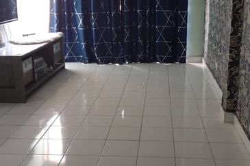 Teratai Mewah Apartment