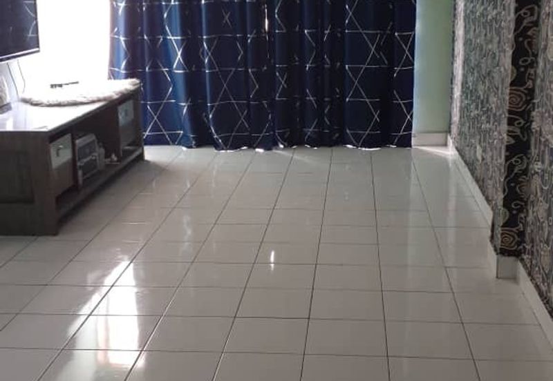 Teratai Mewah Apartment