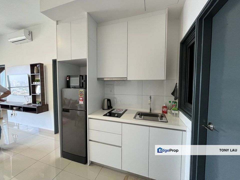 AERA Residence, Petaling Jaya - Modern 2-Bedroom with Stunning Sunway Views, Selangor, Petaling Jaya