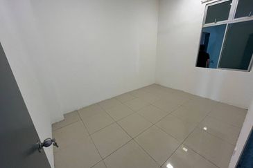 Perdana College Heights