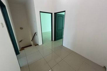 Perdana College Heights