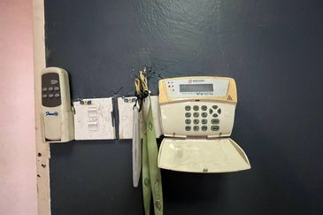 Laman Suria Apartment, Kajang Utama – Great Amenities & Low Floor!