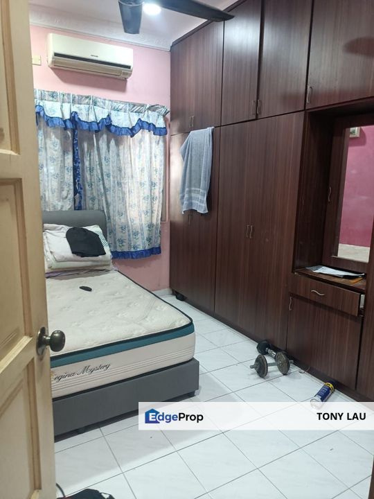Taman Bangi Indah, Bangi –Single Storey Terrace for Sale in Prime Location!, Selangor, Bangi