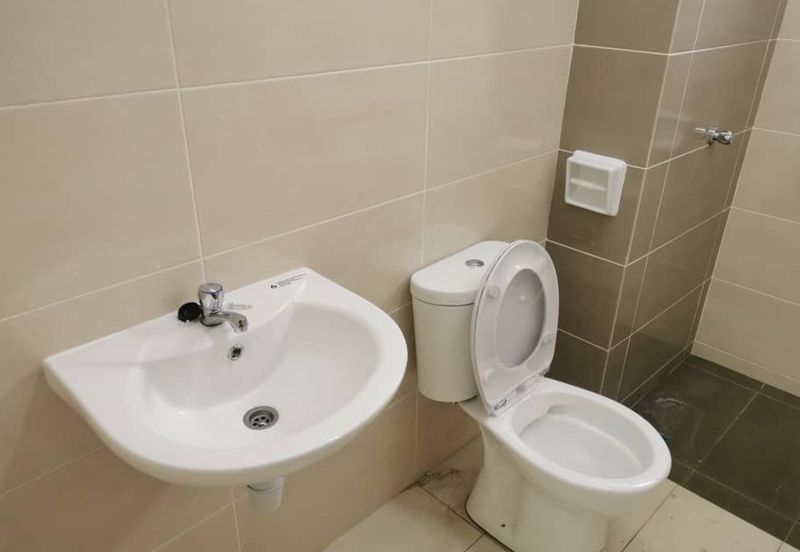 D'Cendana, Bandar Tasik Kesuma, Semenyih - Corner 2-Storey Terrace for Sale 