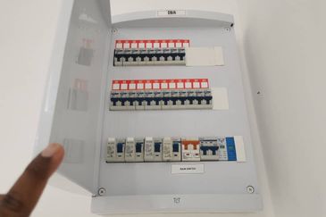 D'Cendana, Bandar Tasik Kesuma, Semenyih - Corner 2-Storey Terrace for Sale 