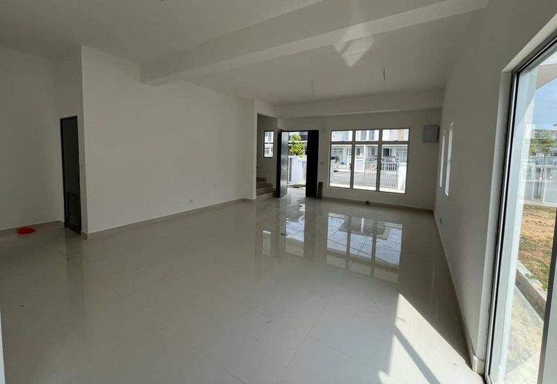 D'Cendana, Bandar Tasik Kesuma, Semenyih - Corner 2-Storey Terrace for Sale 