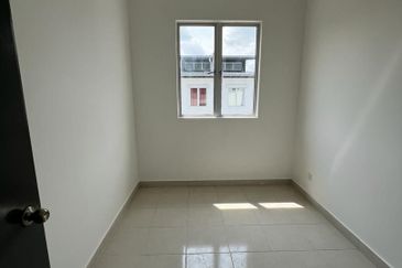 D'Cendana, Bandar Tasik Kesuma, Semenyih - Corner 2-Storey Terrace for Sale 