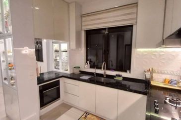 Avenham Garden @ Eco Grandeur