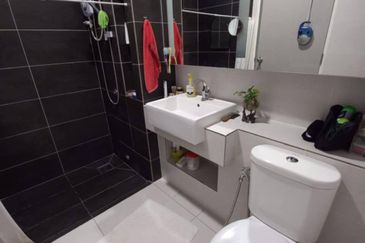 Avenham Garden @ Eco Grandeur