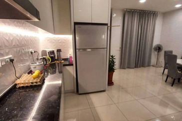 Avenham Garden @ Eco Grandeur