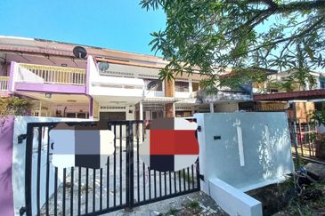 Taman Petaling Indah