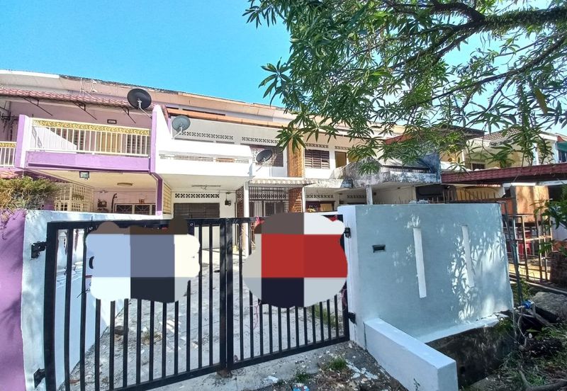 Taman Petaling Indah