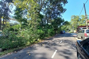 Taman Petaling Indah