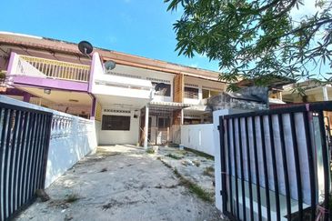 Taman Petaling Indah