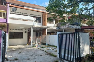 Taman Petaling Indah