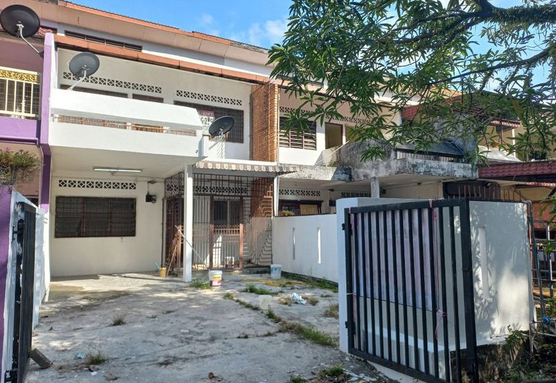 Taman Petaling Indah