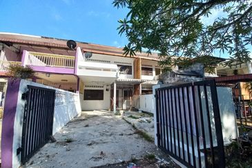 Taman Petaling Indah