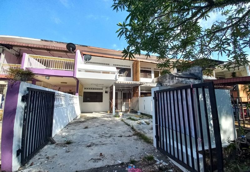 Taman Petaling Indah