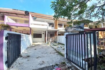 Taman Petaling Indah