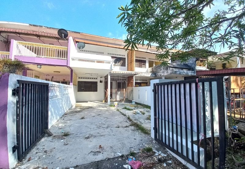 Taman Petaling Indah