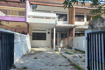 Taman Petaling Indah