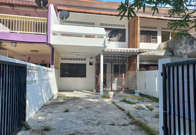 Taman Petaling Indah