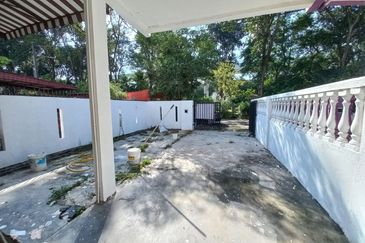 Taman Petaling Indah