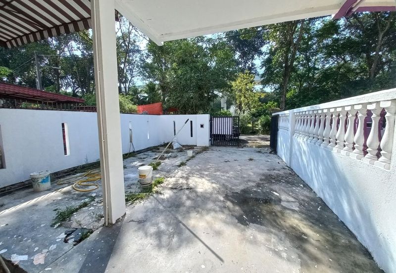 Taman Petaling Indah