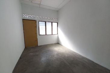 Taman Petaling Indah