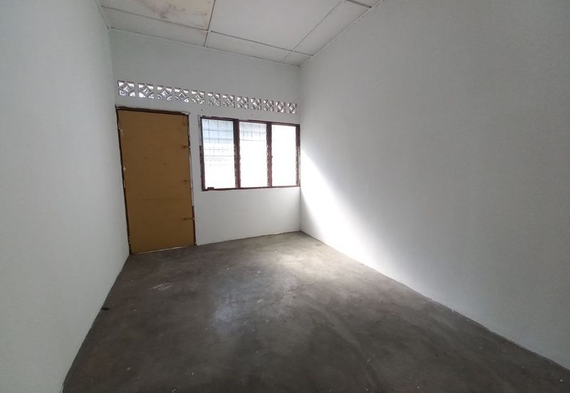 Taman Petaling Indah