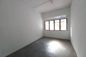 Taman Petaling Indah