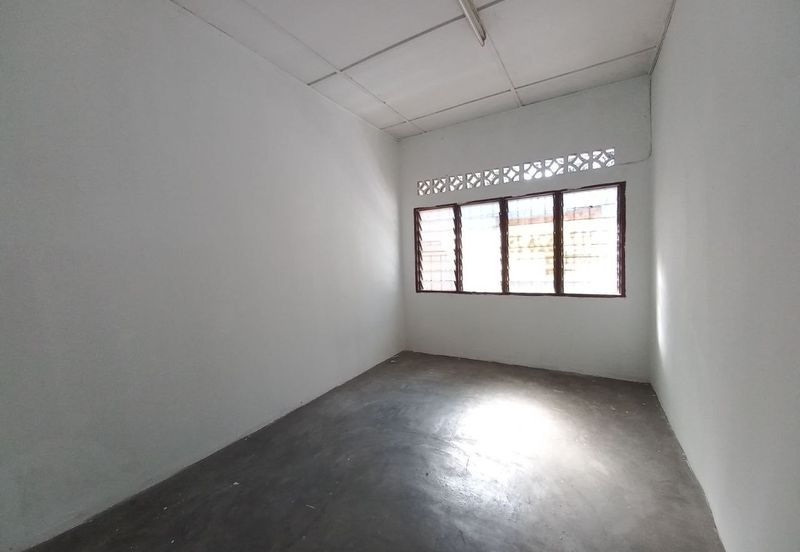 Taman Petaling Indah