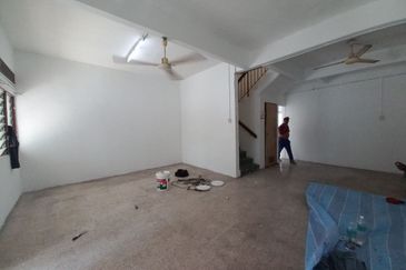 Taman Petaling Indah