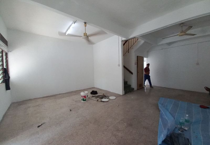 Taman Petaling Indah