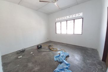 Taman Petaling Indah