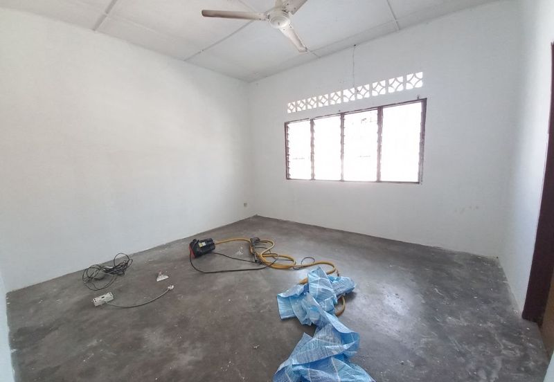 Taman Petaling Indah