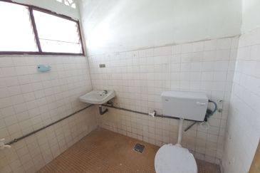 Taman Petaling Indah