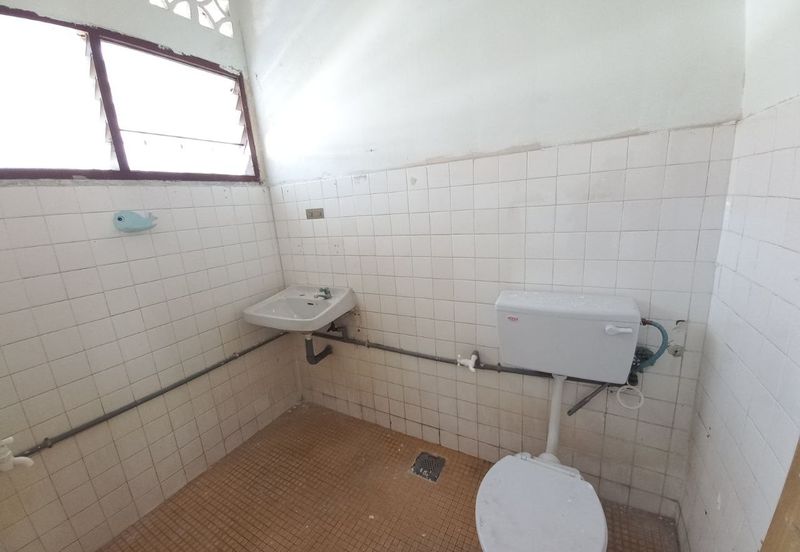 Taman Petaling Indah