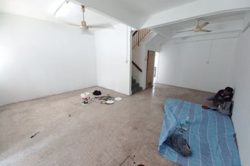 Taman Petaling Indah