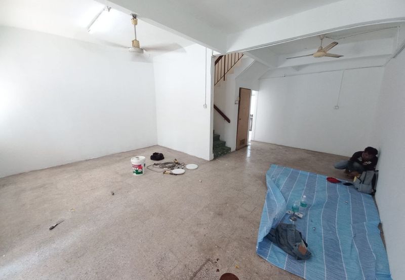 Taman Petaling Indah