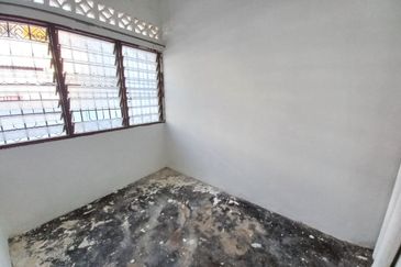 Taman Petaling Indah