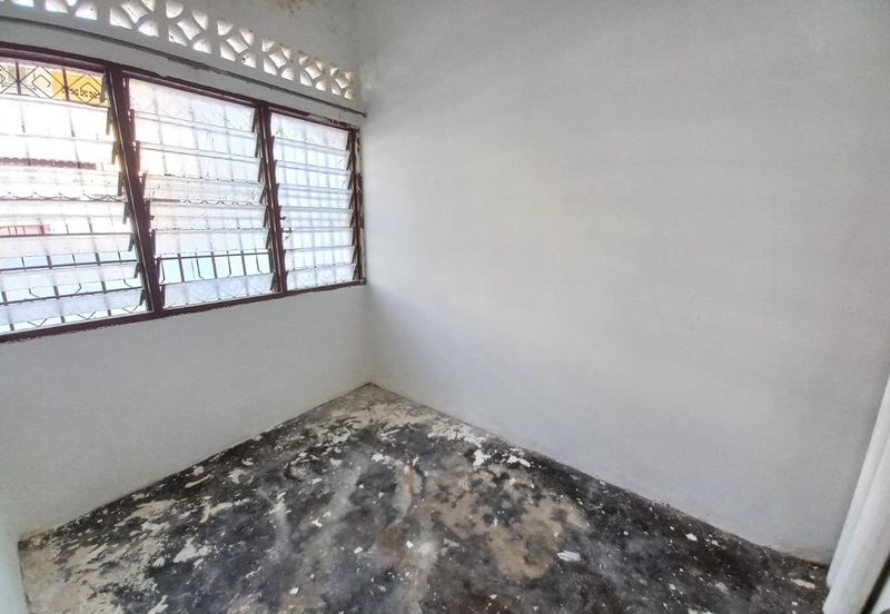 Taman Petaling Indah