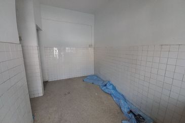 Taman Petaling Indah