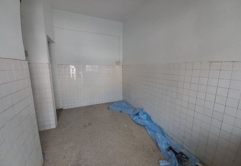 Taman Petaling Indah