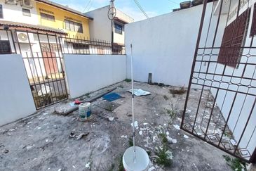 Taman Petaling Indah