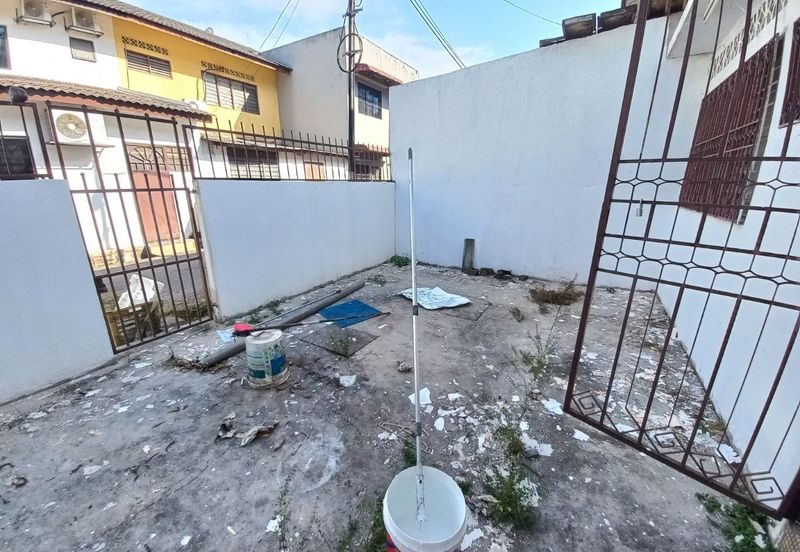 Taman Petaling Indah