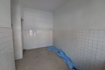 Taman Petaling Indah