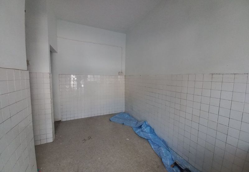 Taman Petaling Indah