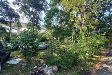 Taman Petaling Indah